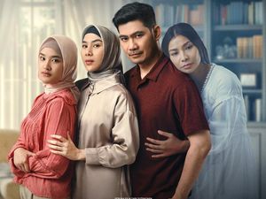 Film Lebih dari Selamanya Tayang 28 Agustus, Bisa Buat Semua Usia Film Lebih dari Selamanya Tayang 28 Agustus, Bisa Buat Semua Usia
