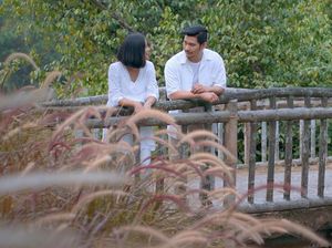 Lebih Dari Selamanya, Cinta (Tak) Dipisahkan Maut Lebih Dari Selamanya, Cinta (Tak) Dipisahkan Maut