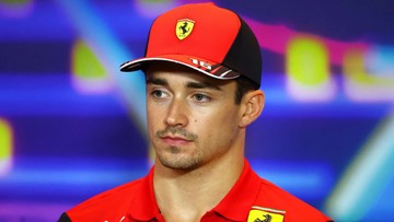 Kenapa Leher Pebalap F1 Besar dan Kuat?