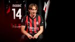 Potret Luka Modric Kini Merah-Hitam usai Tinggalkan Si Putih