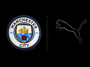 Man City-Puma Lanjut Sampai 2035, Lewati Rekor Kontrak MU-Adidas Man City-Puma Lanjut Sampai 2035, Lewati Rekor Kontrak MU-Adidas