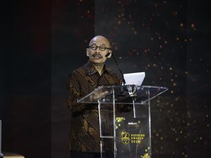 Dewan Pakar Jelaskan Faktor Penentu Polisi Inovatif Hoegeng Awards 2025