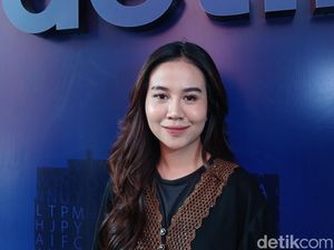 Mayang Ngaku Sibuk, Fuji: Aku Juga, Misal Gak Sibuk Aku Quality Time sama Gala Mayang Ngaku Sibuk, Fuji: Aku Juga, Misal Gak Sibuk Aku Quality Time sama Gala