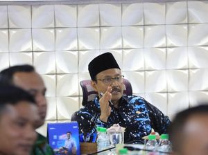 Mensos Target 60 Sekolah Rakyat Tambahan Beroperasi September Mendatang