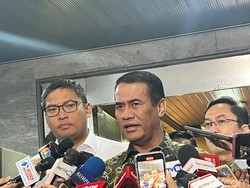 Mentan Buka-bukaan Awal Mula Ditemukan Beras Oplosan