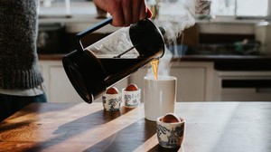 Suhu Ideal untuk Seduh Kopi Agar Kualitasnya Terjaga