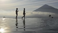 Tempat Wisata di Garut Ini Lagi Banyak Dikunjungi Wisatawan