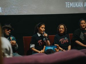 Realita Cinta dan Kisahnya Lewat Film Arti Cinta Realita Cinta dan Kisahnya Lewat Film Arti Cinta