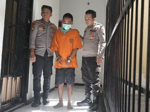 Modus Baru Curanmor di Probolinggo, Ajak Pesta Miras Lalu Curi Motor