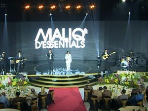 Penampilan Maliq & DEssential Semarakkan Hoegeng Awards 2025 Penampilan Maliq & DEssential Semarakkan Hoegeng Awards 2025