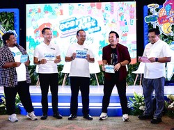 Catat Tanggalnya, Pertamina Eco RunFest 2025 Siap Digelar 23 November 2025!