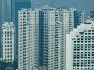 Ekonomi Kuartal II Lebih Tinggi Dibanding Saat Ada THR, Ekonom: Ini Janggal!