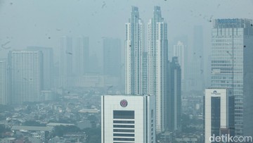 S&P: Ekonomi RI Kokoh, Utang Negara Aman Terkendali.