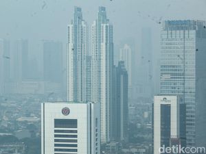 S&P Pertahankan Peringkat Utang RI, Kemenkeu Sebut Pertumbuhan Ekonomi Solid S&P Pertahankan Peringkat Utang RI, Kemenkeu Sebut Pertumbuhan Ekonomi Solid