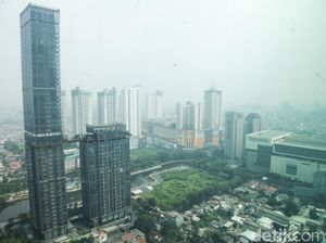 Respons Pengusaha soal Pertumbuhan Ekonomi RI 5,12% Respons Pengusaha soal Pertumbuhan Ekonomi RI 5,12%