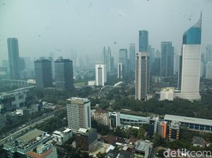 BPS Umumkan Pertumbuhan Ekonomi Kuartal II Besok, Simak Proyeksinya BPS Umumkan Pertumbuhan Ekonomi Kuartal II Besok, Simak Proyeksinya