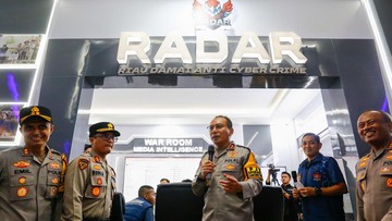 Polda Riau Uji Coba Program RADAR: Laporan Macet Selesai dalam 10 Menit