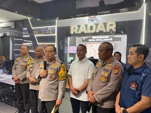 Inklusivitas di War Room: Polda Riau Berdayakan Difabel di Program RADAR
