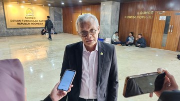 Aria Bima: PDIP Sikapi Putusan MK soal Pemilu Usai Ibu Mega Pulang dari China
