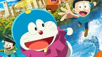 Kenapa Doraemon Tidak Tayang Lagi di TV Mulai Tahun 2026? Ini Alasannya