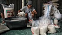 Potret Para Pencari Kejujuran di Tengah Isu Beras Oplosan