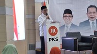 Presiden PKS Sebut Putusan soal Gibran Ijazahgate: Ada Perlakuan Tak Sama
