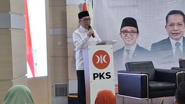 PKS Dukung Pembentukan Koperasi Merah Putih: Hindari Jebakan Riba-Gharar