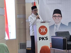 PKS Dukung Pembentukan Koperasi Merah Putih: Hindari Jebakan Riba-Gharar PKS Dukung Pembentukan Koperasi Merah Putih: Hindari Jebakan Riba-Gharar