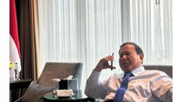 Pernyataan Lengkap Prabowo soal Telepon Trump & Deal Tarif 19%