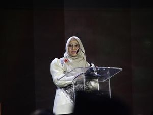 Dewan Pakar Puji Nominator Hoegeng Awards Tangani Kasus Trafficking-Scamming Dewan Pakar Puji Nominator Hoegeng Awards Tangani Kasus Trafficking-Scamming