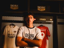 Pelatih Dewa United Bela Rafael Struick yang Dikritik Netizen