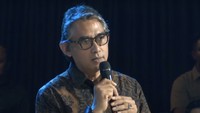 Keluarga Hoegeng Buka Pintu untuk Penerima Hoegeng Awards Temui Eyang Meri