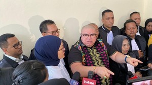 Razman Dituntut 2 Tahun Penjara: Saya Tak Takut