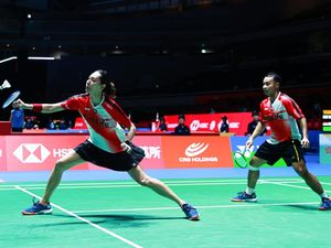 Jadwal Japan Open 2025 Hari Ini: Rehan/Gloria Tantang Unggulan 3 Jadwal Japan Open 2025 Hari Ini: Rehan/Gloria Tantang Unggulan 3