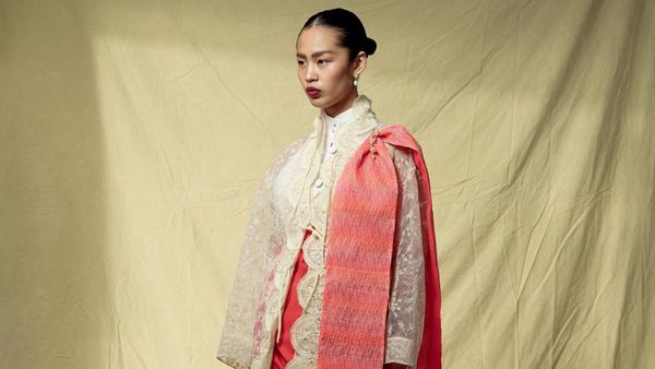 Foto: Koleksi Sapto Djojokartiko Heritage 2025, Tradisi Berbalut Modernitas