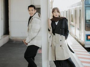 Day One Or One Day Shanju, Syok Banget Di-chat Jonatan Christie Si Atlet Top Day One Or One Day Shanju, Syok Banget Di-chat Jonatan Christie Si Atlet Top
