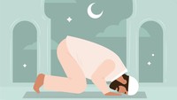 Jadwal Salat Denpasar dan Sekitarnya Hari Ini Jumat, 29 Agustus 2025