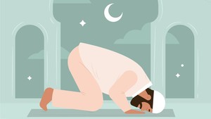 Catat Jadwal Salat di Bali Hari Ini 30 Juli 2025: Denpasar, Badung, Gianyar