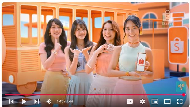Shopee