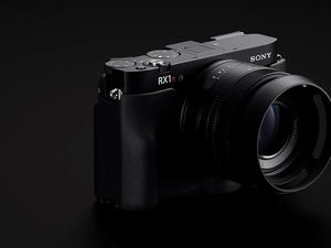 Sony RX1R III Dirilis, Kamera Compact Harga Rp 83 Juta Sony RX1R III Dirilis, Kamera Compact Harga Rp 83 Juta