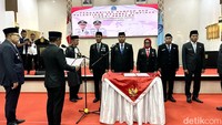 Faidah Batal Dilantik Jadi Sekwan karena Ketua DPRD Bone Ogah Beri Rekomendasi