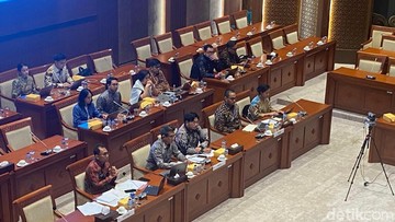 Legislator Usul Second Account di Medsos Dilarang, Ini Jawaban Meta-TikTok