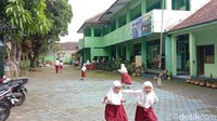 Miris! SD di Kota Malang Hanya Dapat 2 Murid Baru