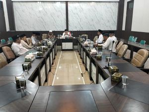 Begini Reaksi PWNU Jatim Soal Fatwa Haram Sound Horeg dari MUI