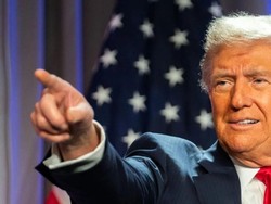 Trump Pangkas Tarif Impor RI Jadi 19%, Produk AS Tak Dikenai Tarif