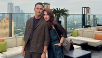 Ussy Sulistiawaty Senang Cinta Andhika Pratama Makin Ugal-ugalan