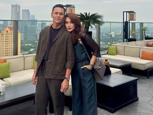 Ussy Sulistiawaty Senang Cinta Andhika Pratama Makin Ugal-ugalan Ussy Sulistiawaty Senang Cinta Andhika Pratama Makin Ugal-ugalan