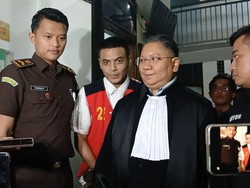Vadel Badjideh Harap Dapat Akhir yang Baik Atas Kasus Asusila