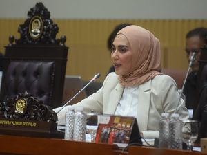 Waka Komisi III Ajak Masyarakat Hormati Proses Hukum Kasus Diplomat Kemlu