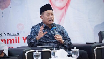 Peringatan Hari Koperasi di PKS: Koperasi adalah Dakwah Ekonomi Kita